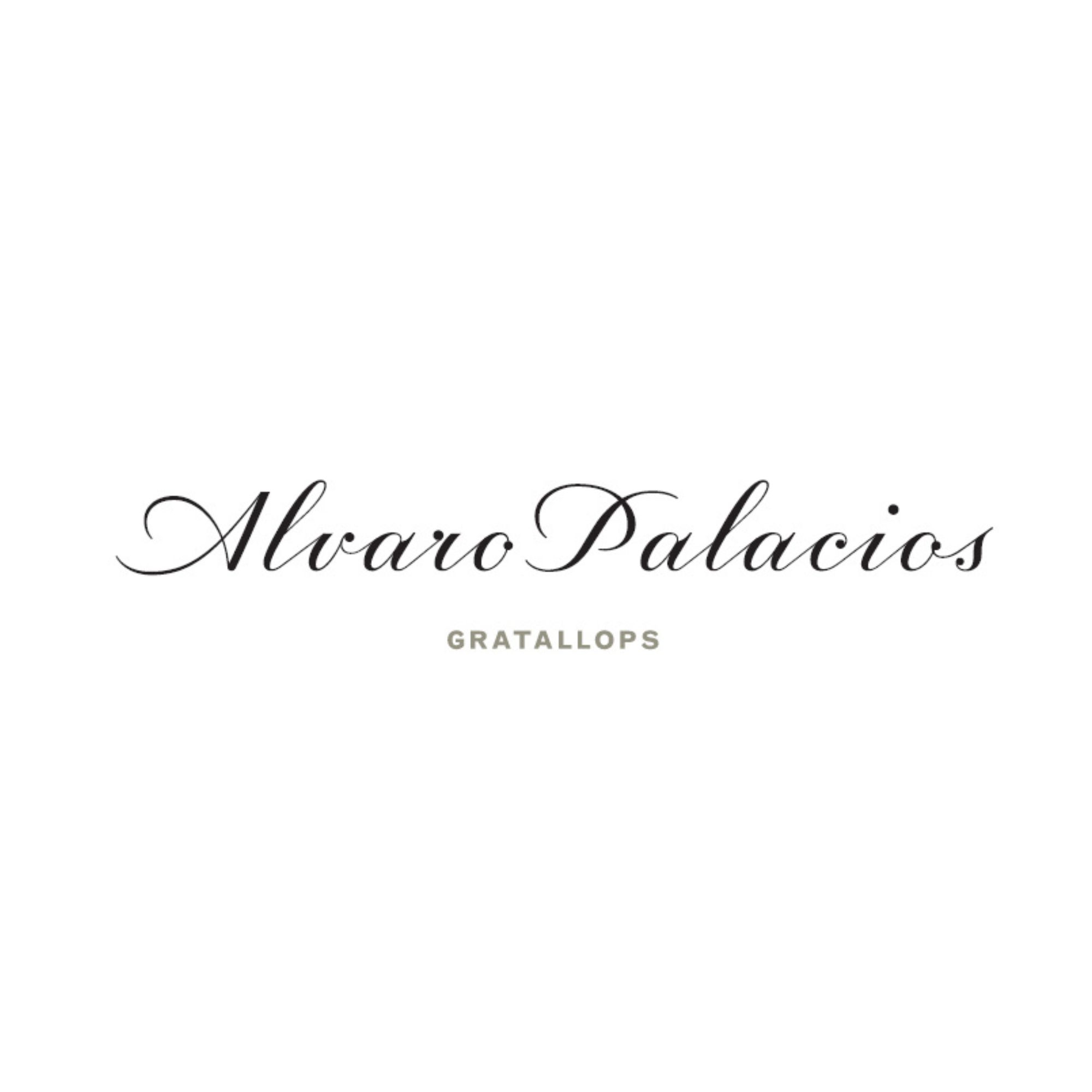 Alvro Palacios 