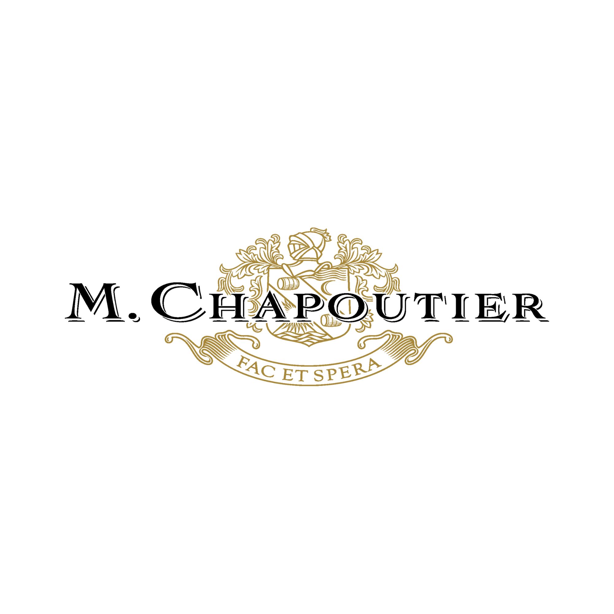 M.Chapoutier