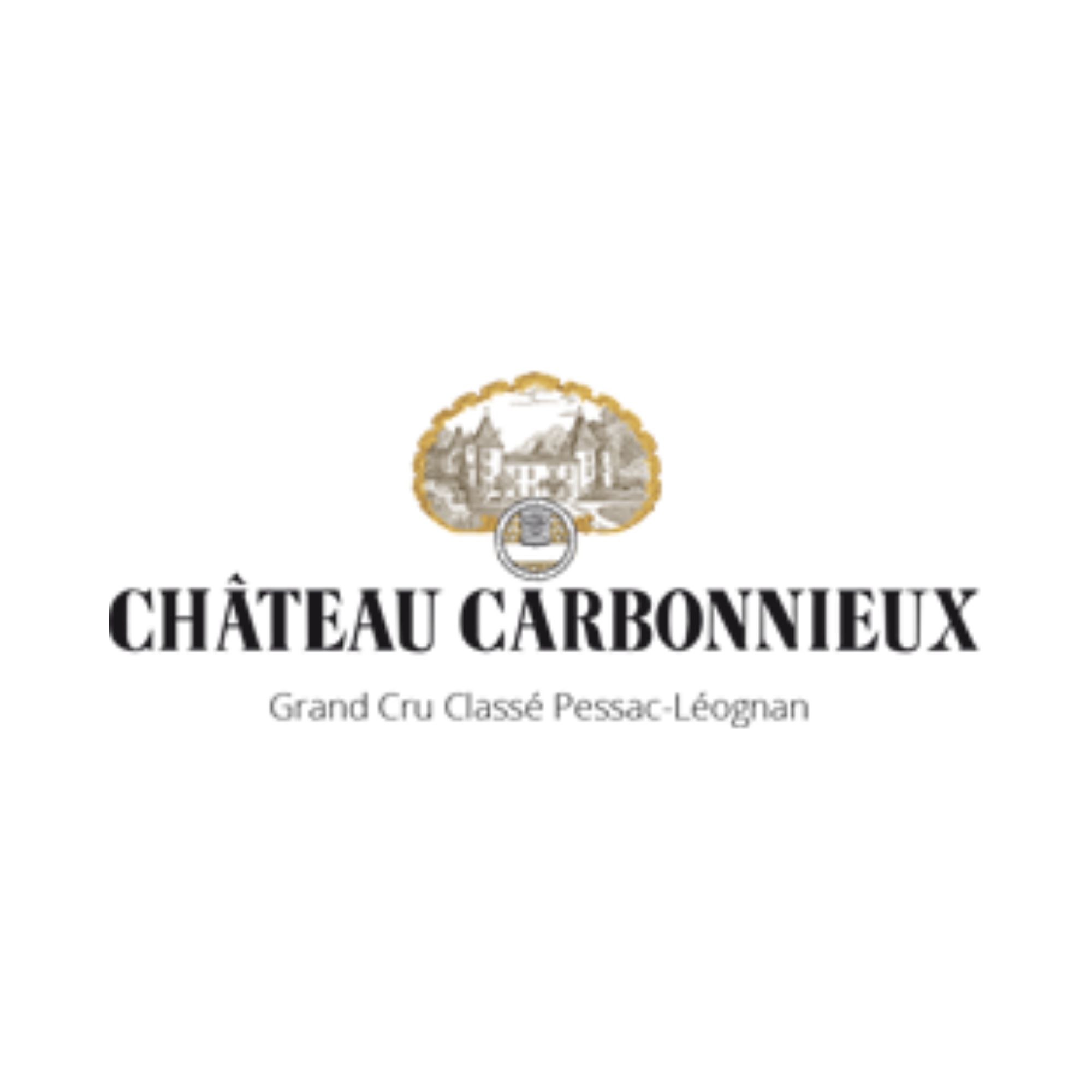 Château Carbonnieux