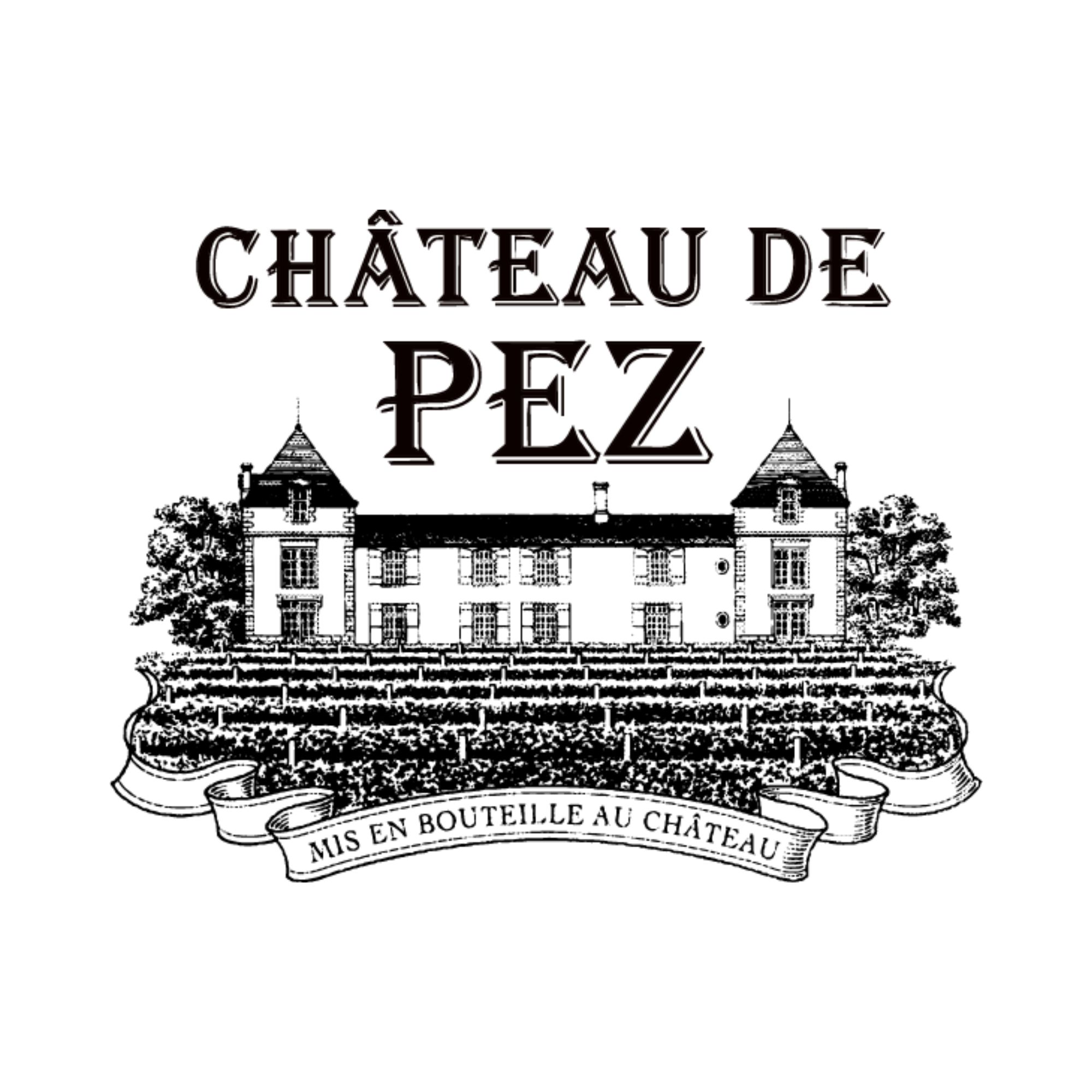 Château De Pez