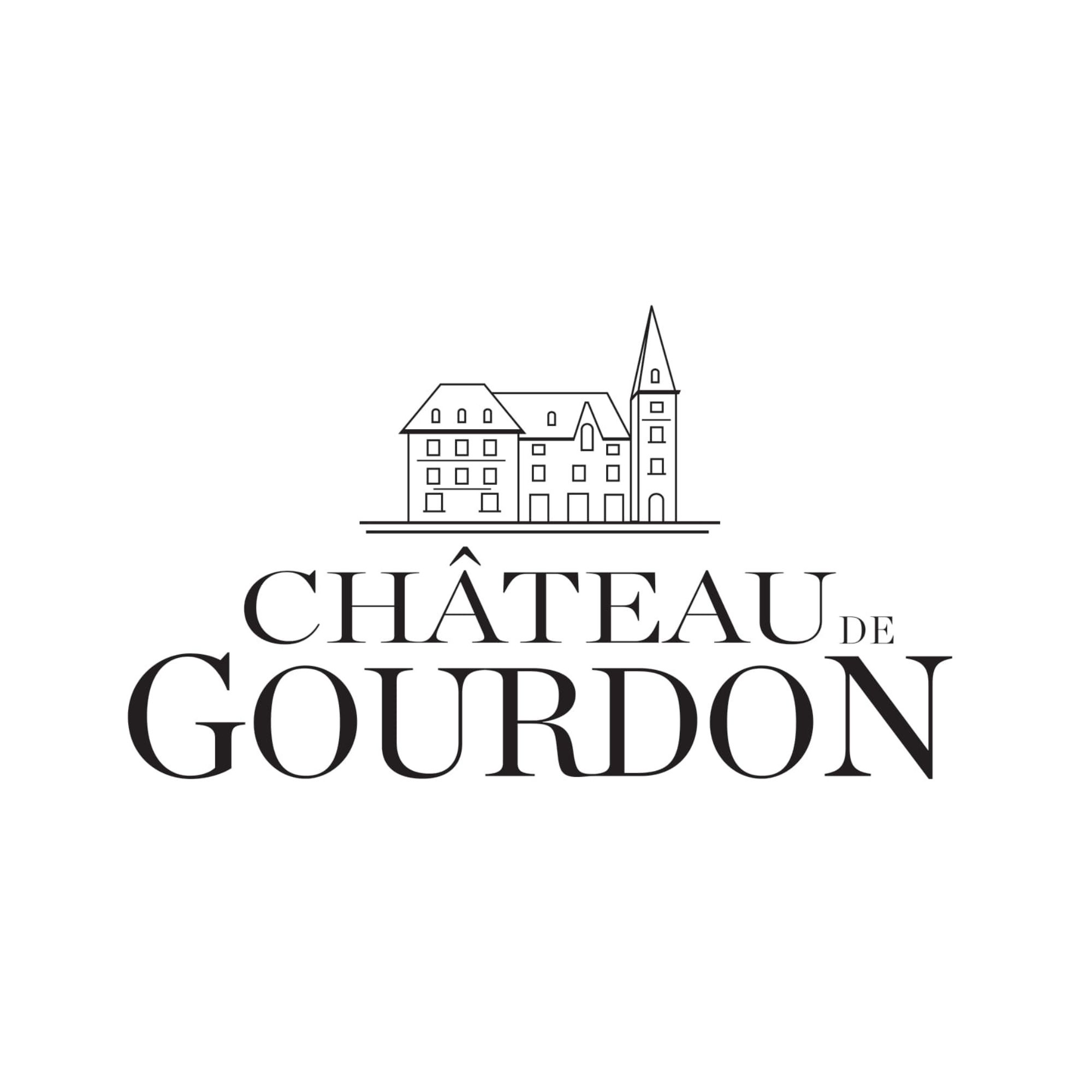 Chateau de Gourdon