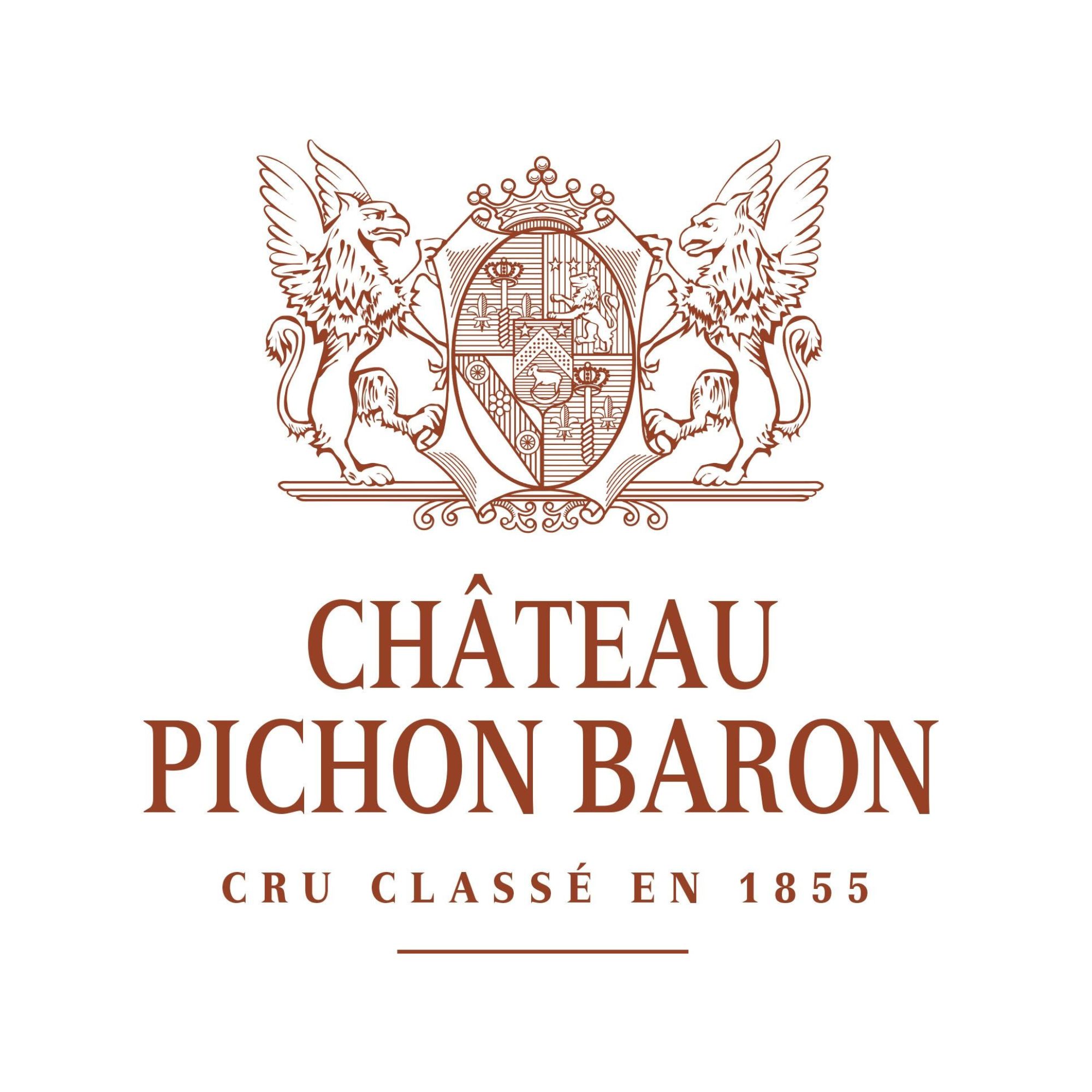 Château Pichon Baron