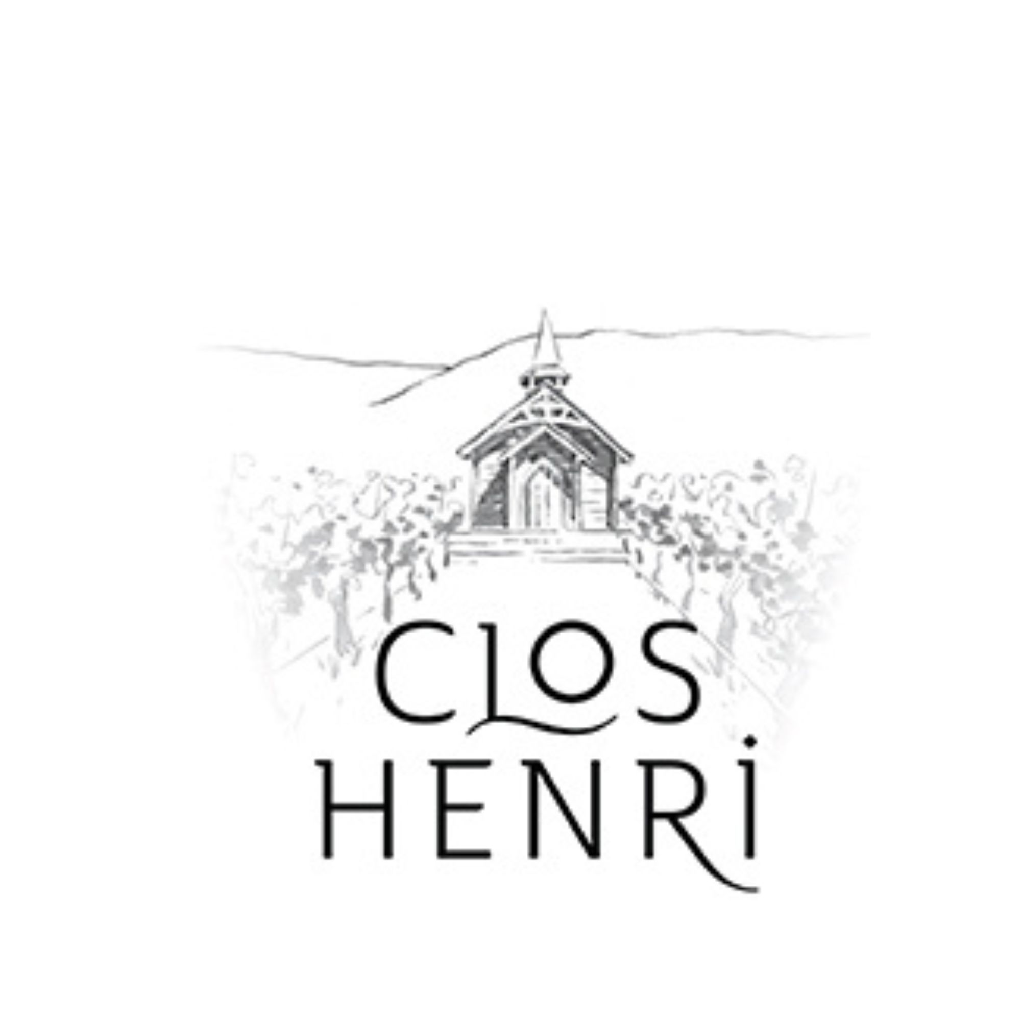 Clos Henri