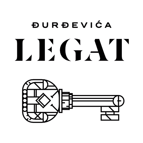 Đurđevića Legat