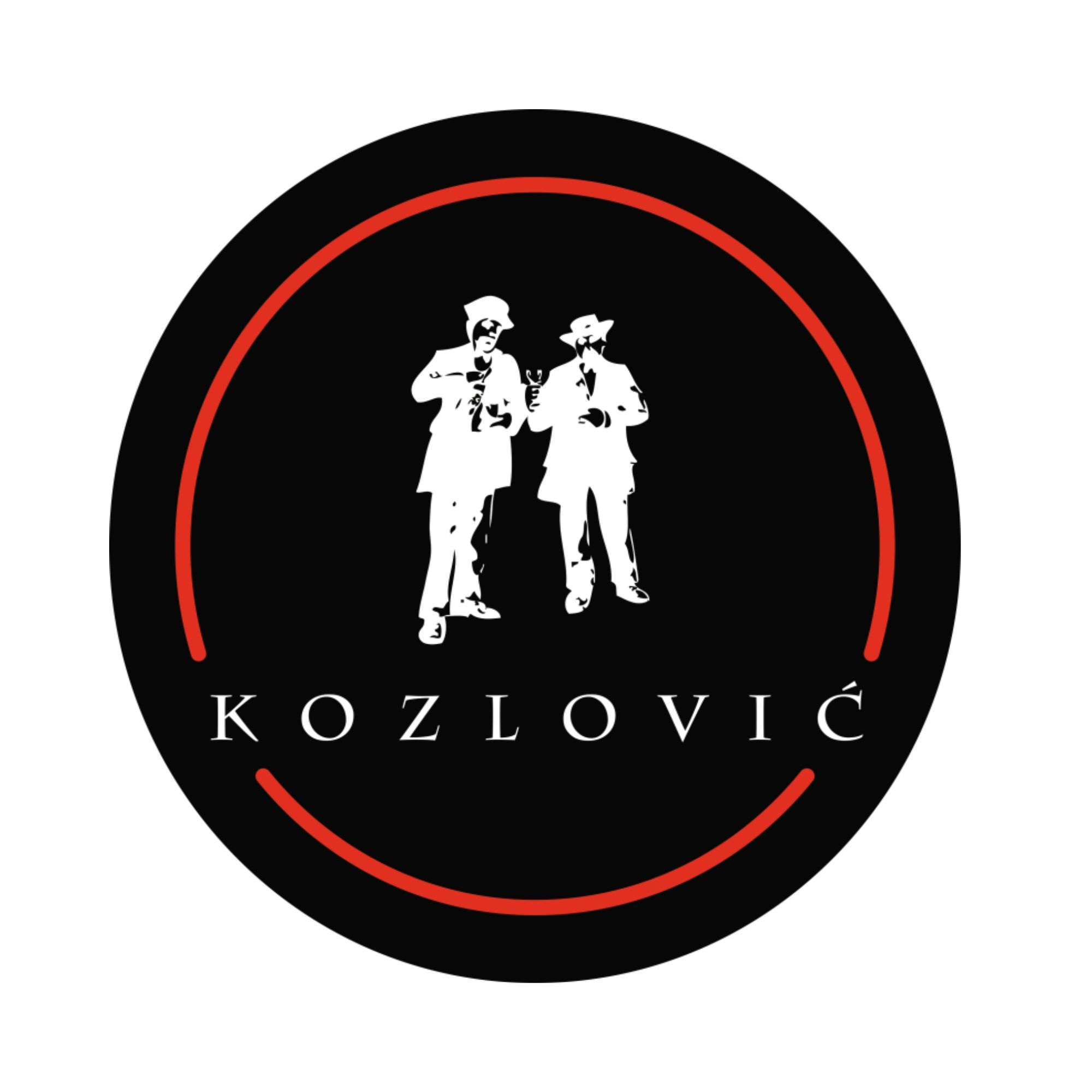 Kozlović