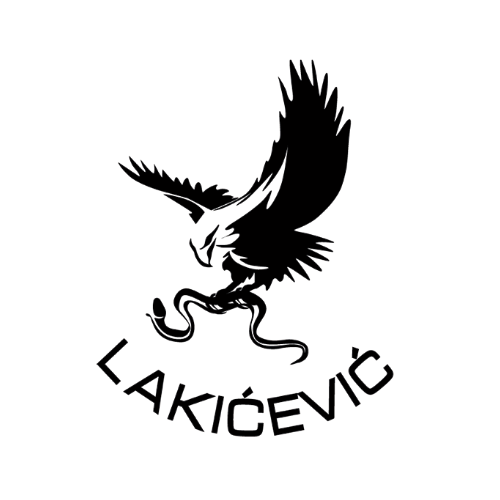 Lakićević