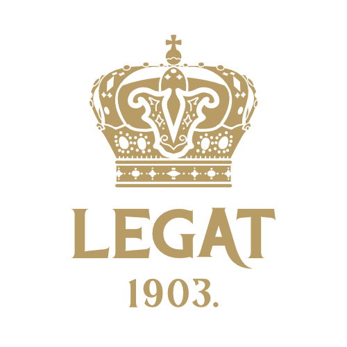 Legat 1903