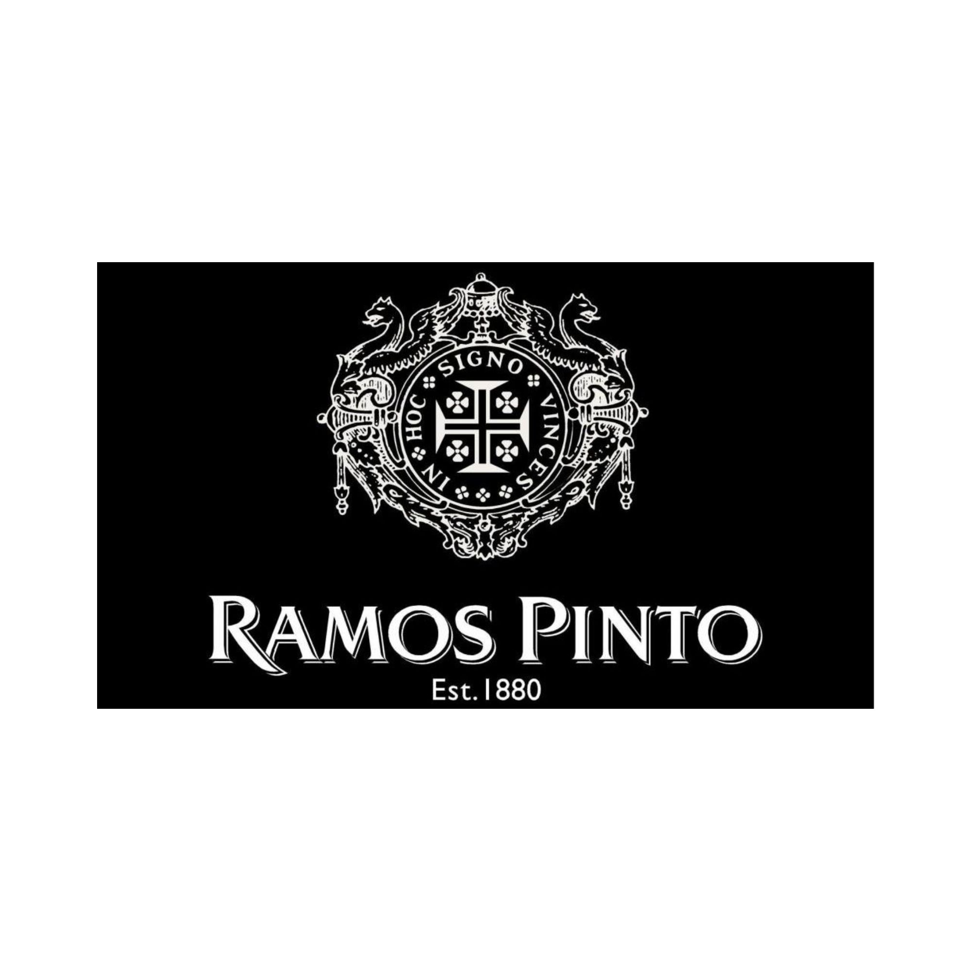 Ramos Pinto