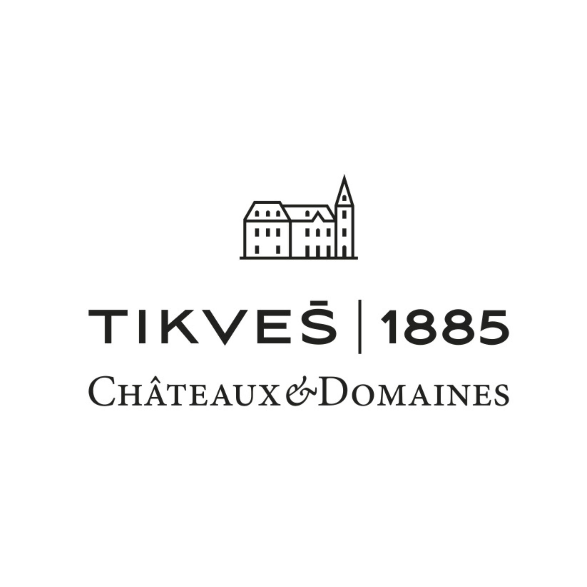 Tikveš Chateaux & Domaines