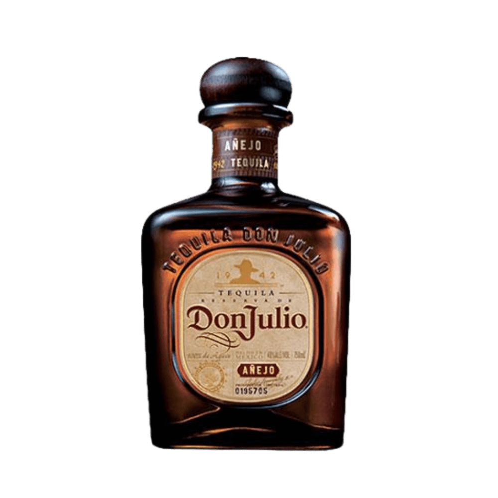 Tequila Don Julio Anejo