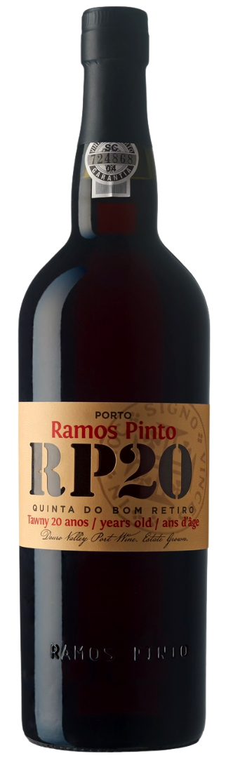 Ramos Pinto Port Tawny 20y