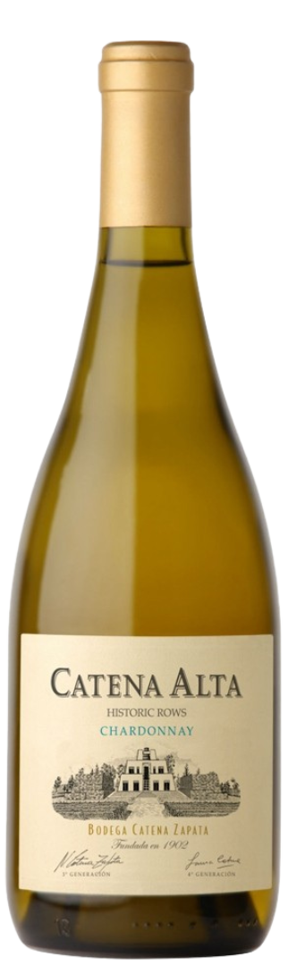 Bodega Catena Zapata Alta Chardonnay