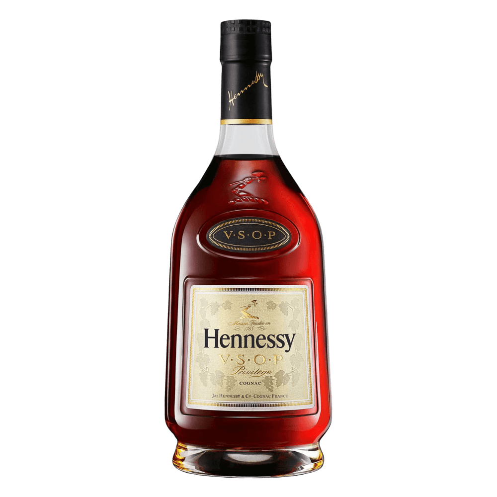 Cognac HENNESSY V.S.O.P 