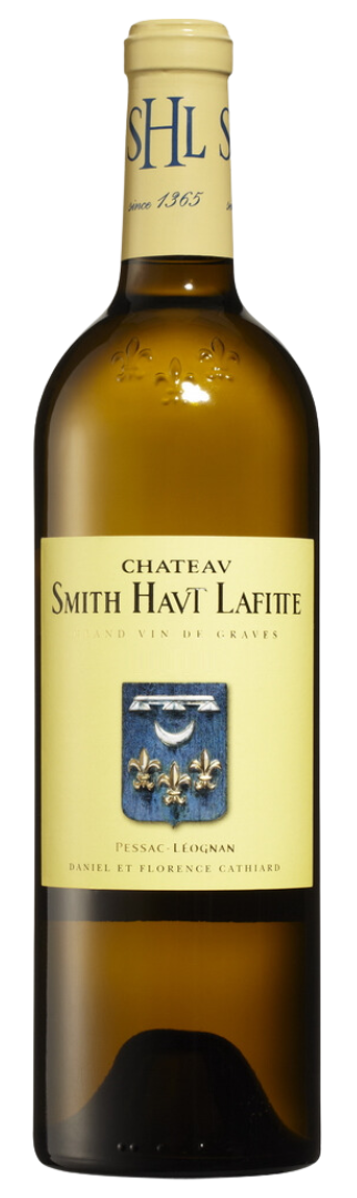 Smith Haut Lafitte Blanc Grand Cru Classe Pessac Leognan 2019