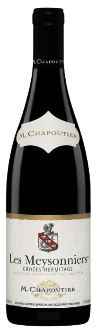M.Chapoutier Crozes-Hermitage Les Meysonniers Rouge