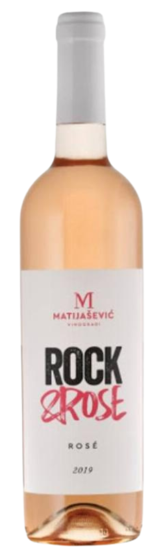 Matijašević Rock&Rose