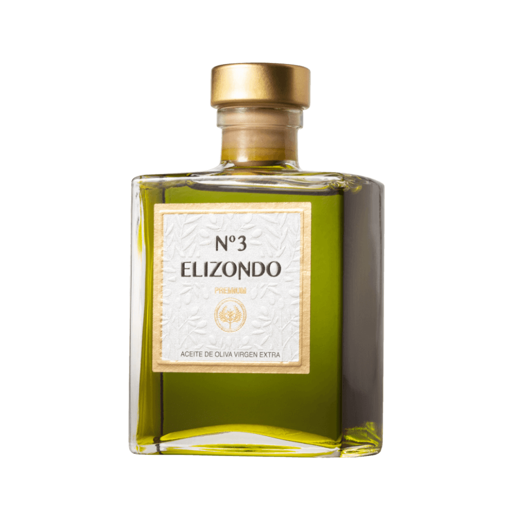 Elizondo Numero 3 extra devičansko maslinovo ulje