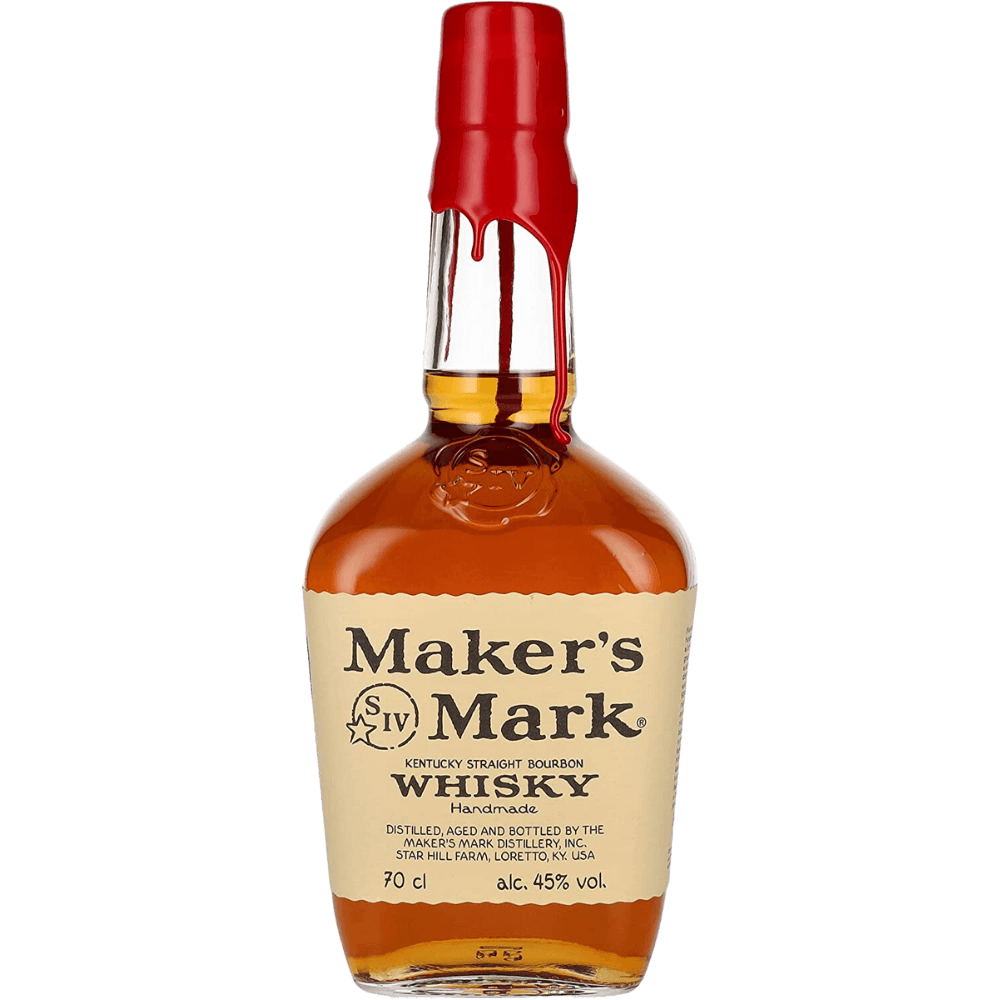 Whiskey Makers Mark