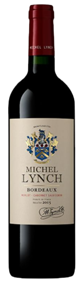 Michel Lynch Bordeaux Merlot Cabernet Sauvignon