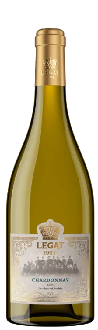 Legat 1903 Chardonnay