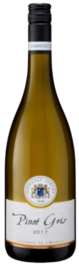 Simonnet Febvre Pinot Gris
