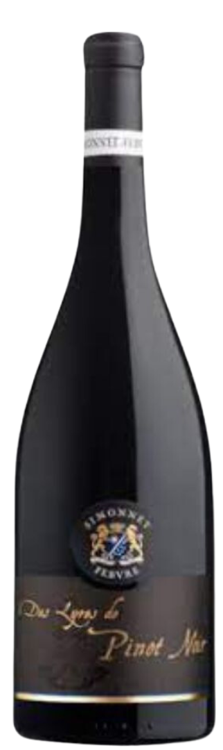 Simonnet Febvre Pinot Noir