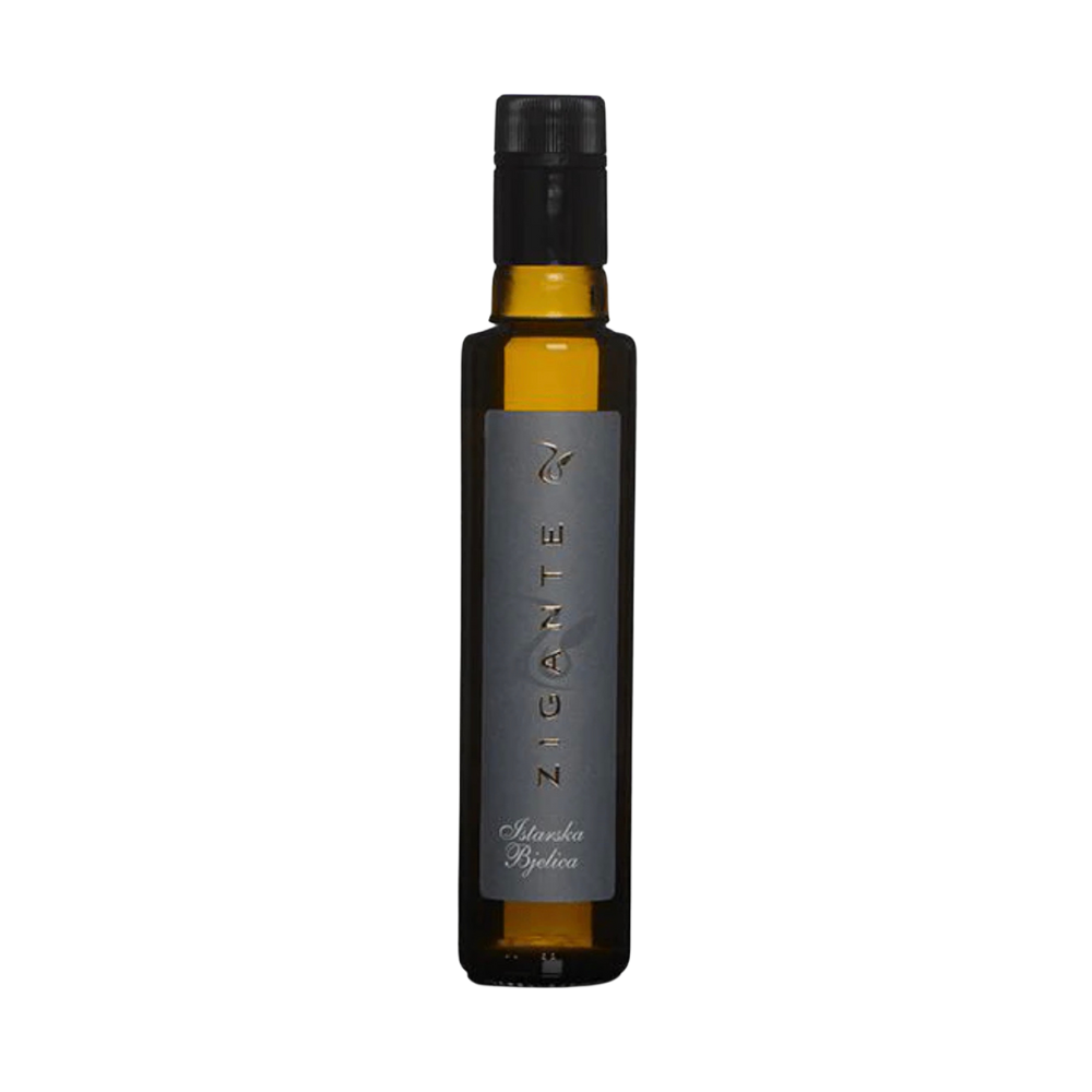 Zigante Istarska Bjelica extra devičansko maslinovo ulje