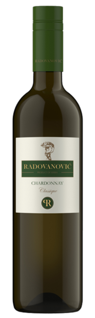 Radovanović Chardonnay 